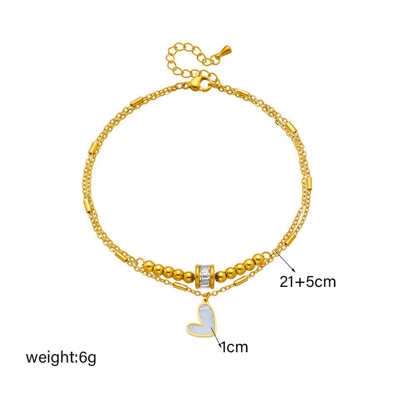 Fashion Jewelry Boho