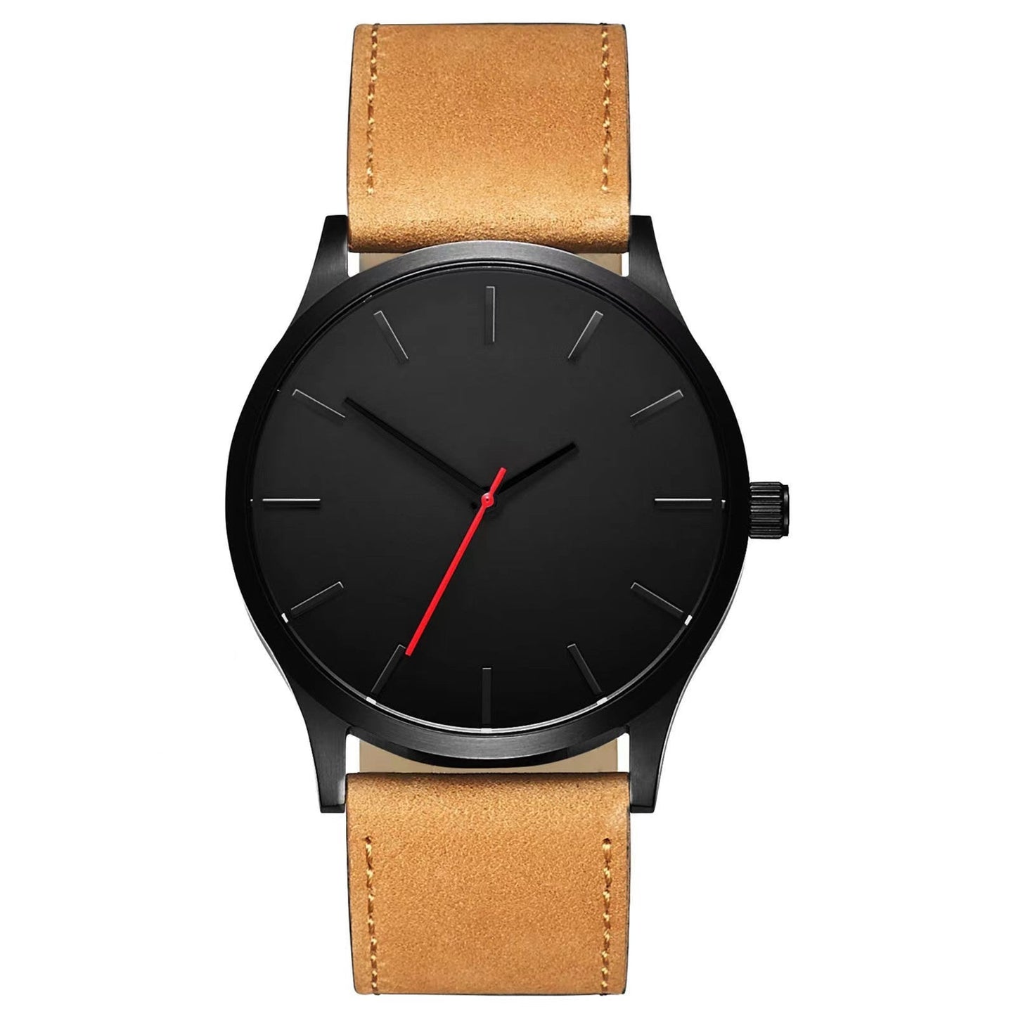 Quartz Watch Crown