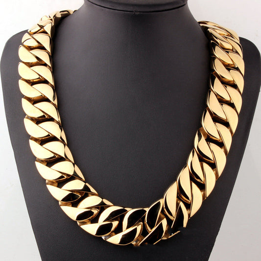 whip chain