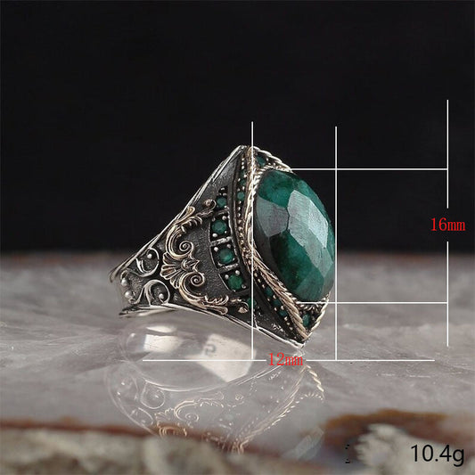 Unisex Ring