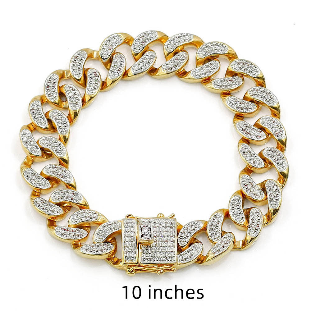 men's bracelet