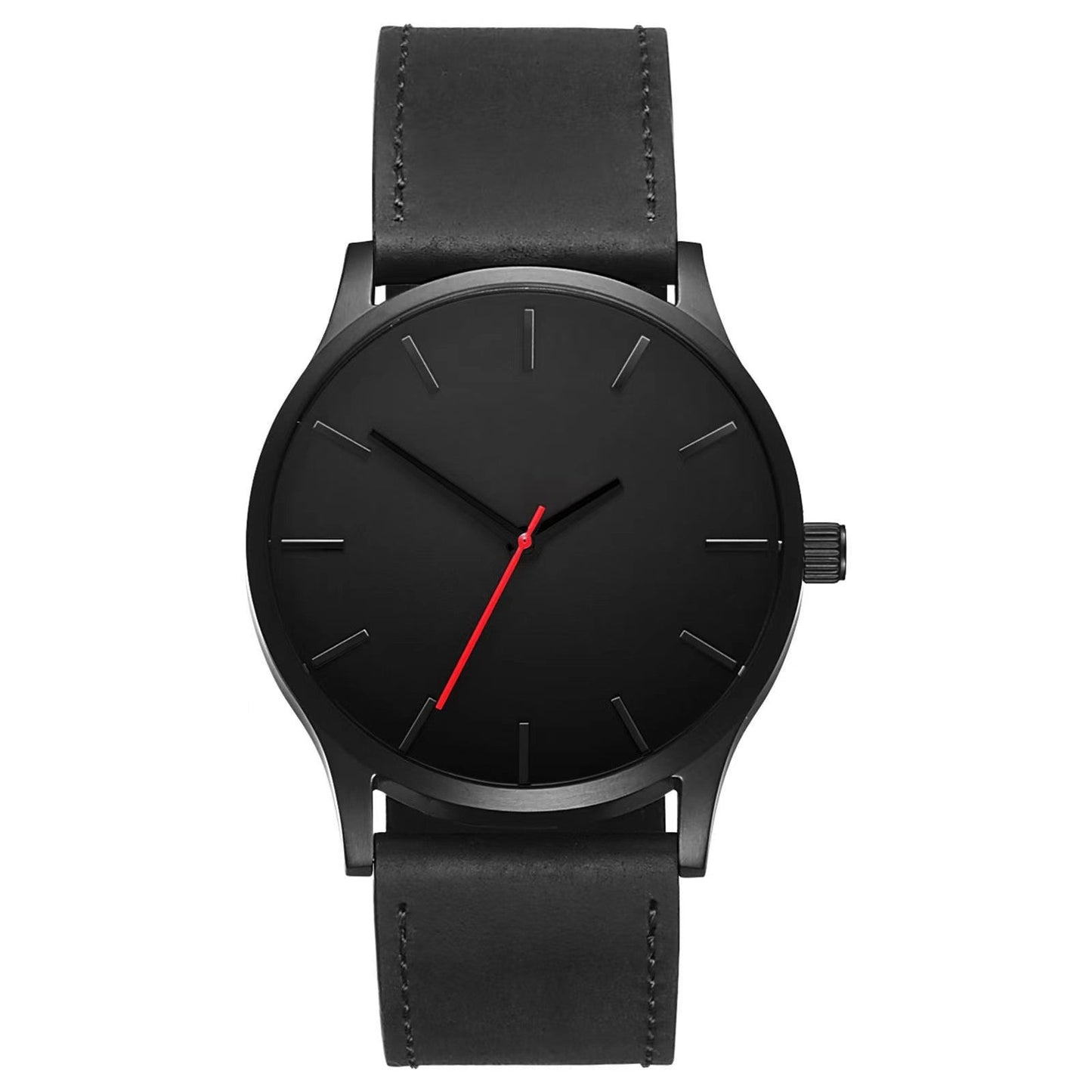 Quartz Watch Crown