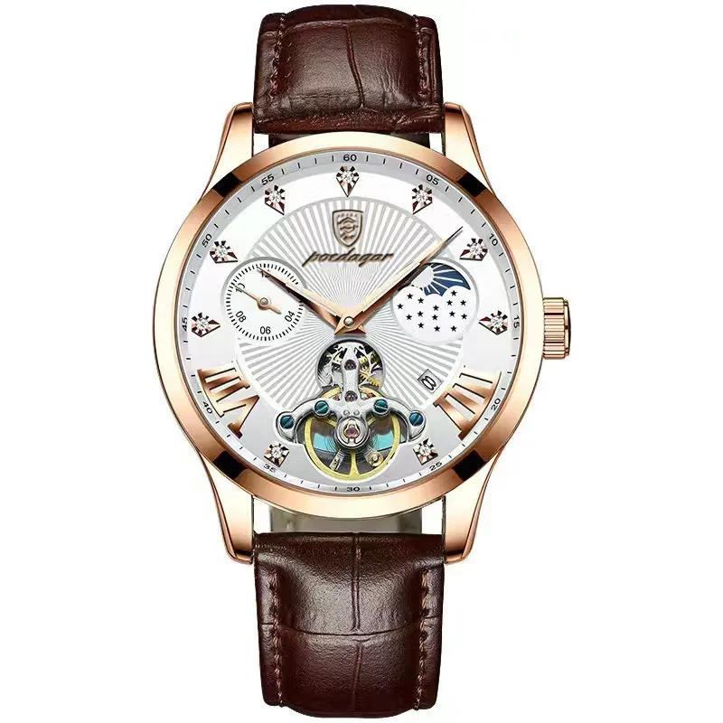 Waterproof Luminous Men's Watch