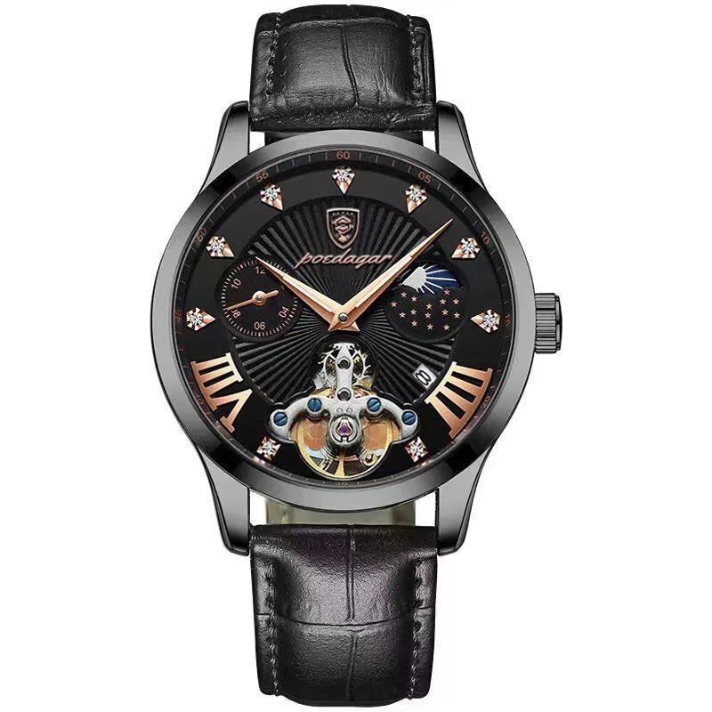 Waterproof Luminous Men's Watch