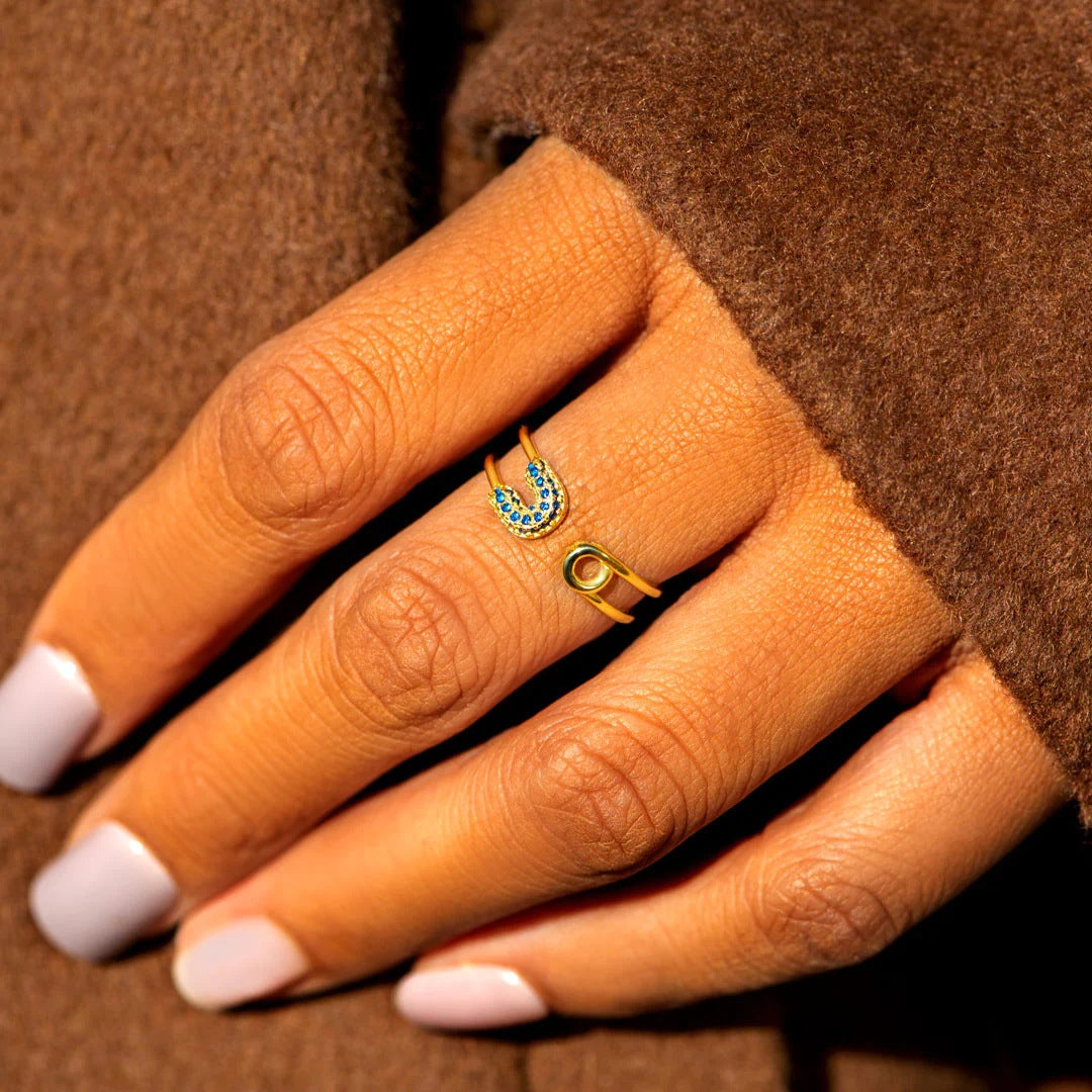 S925 Sterling Silver Ring