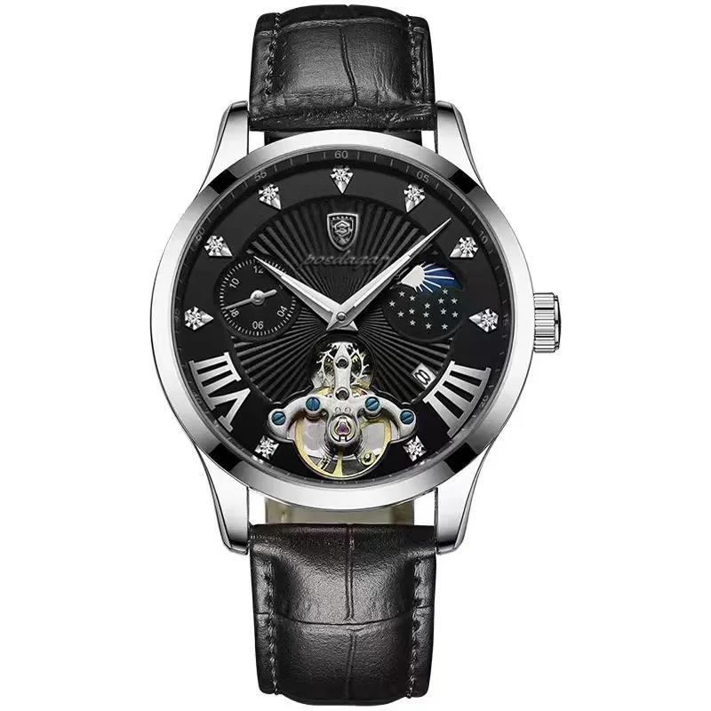 Waterproof Luminous Men's Watch