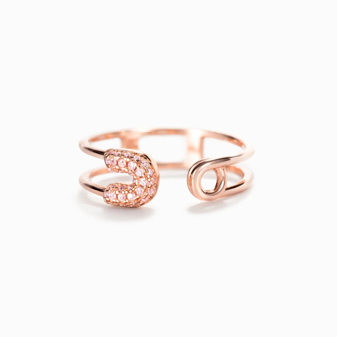 S925 Sterling Silver Ring