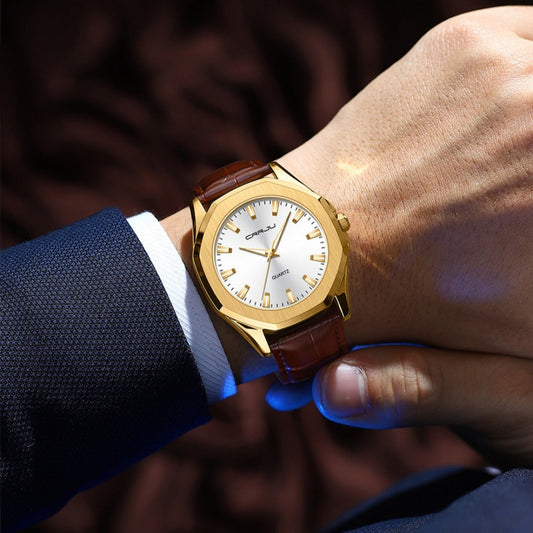 Quartz Watch