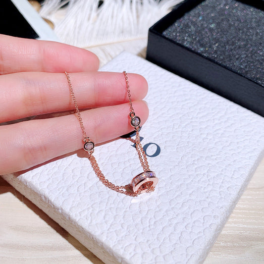Rhinestone Circle